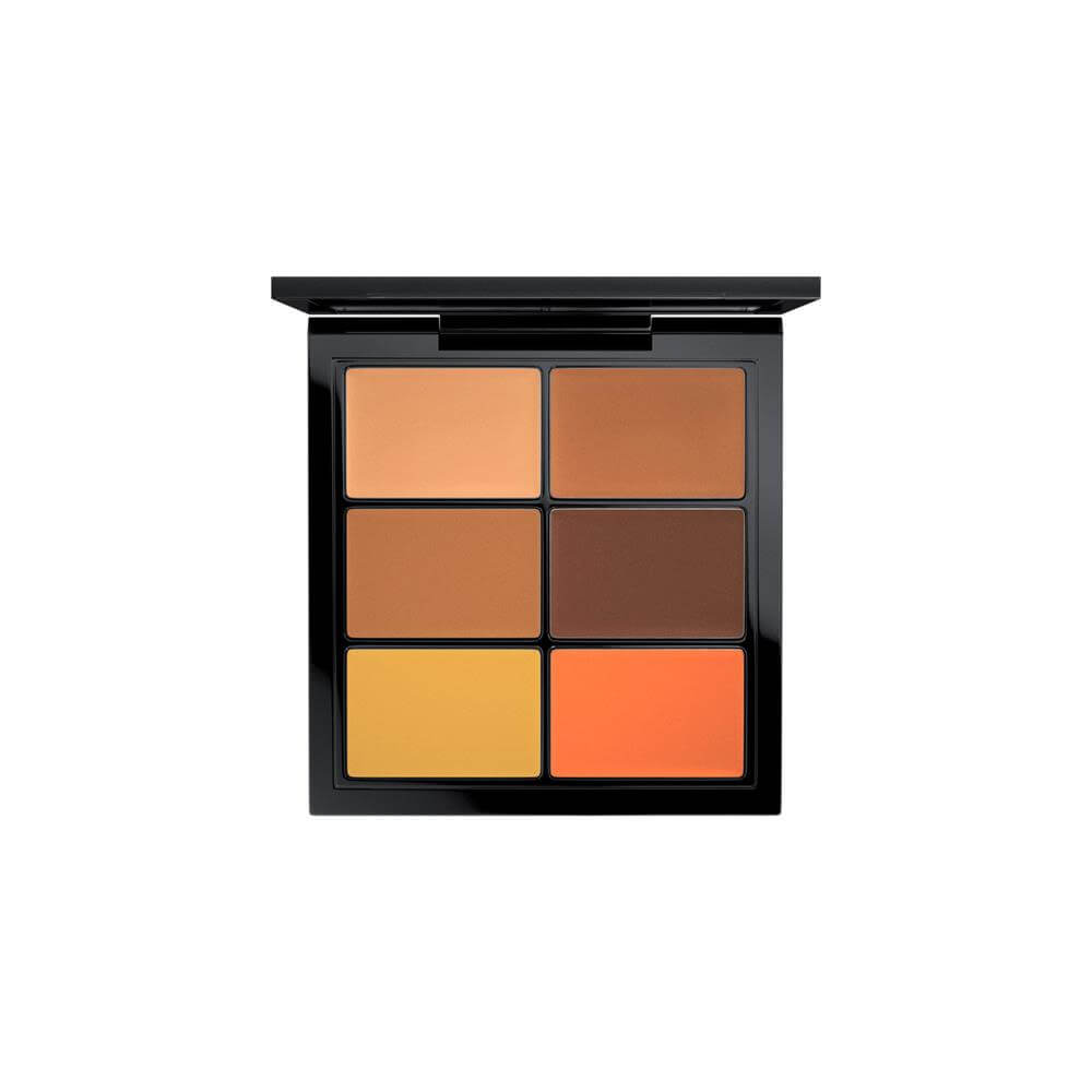 MAC Studio Fix Conceal + Correct Palette